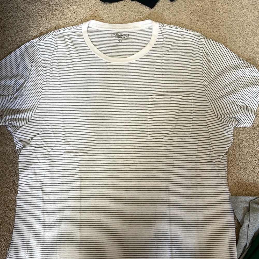 Tshirt